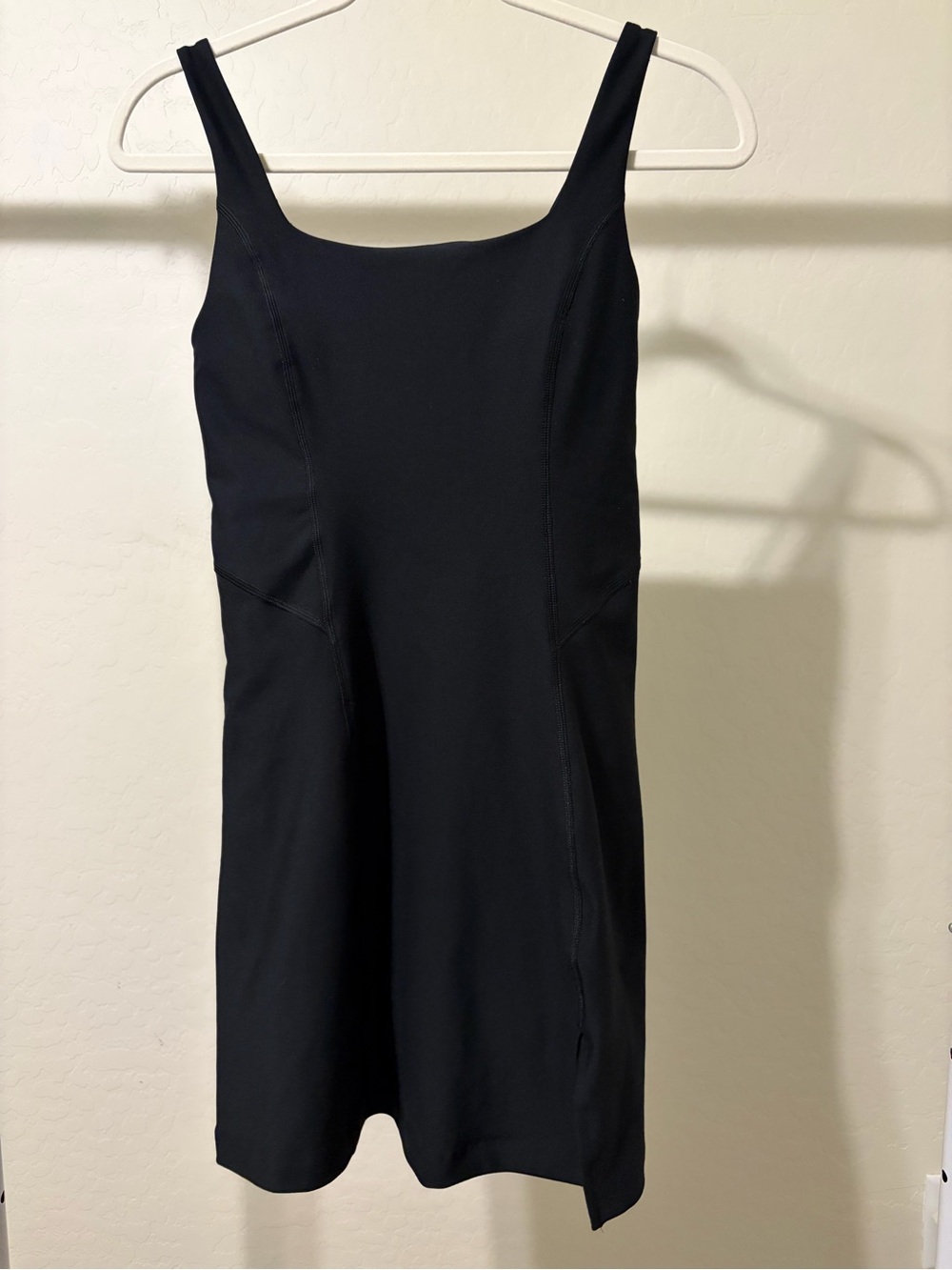 NWOT YPB by Abercrombie Black Active Romper Athletic One Piece